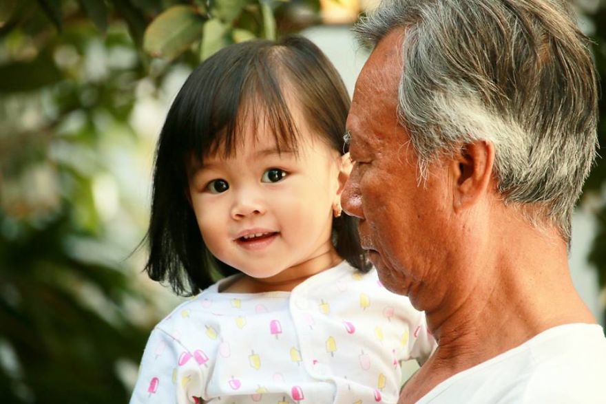 I Photographed People In Vietnam