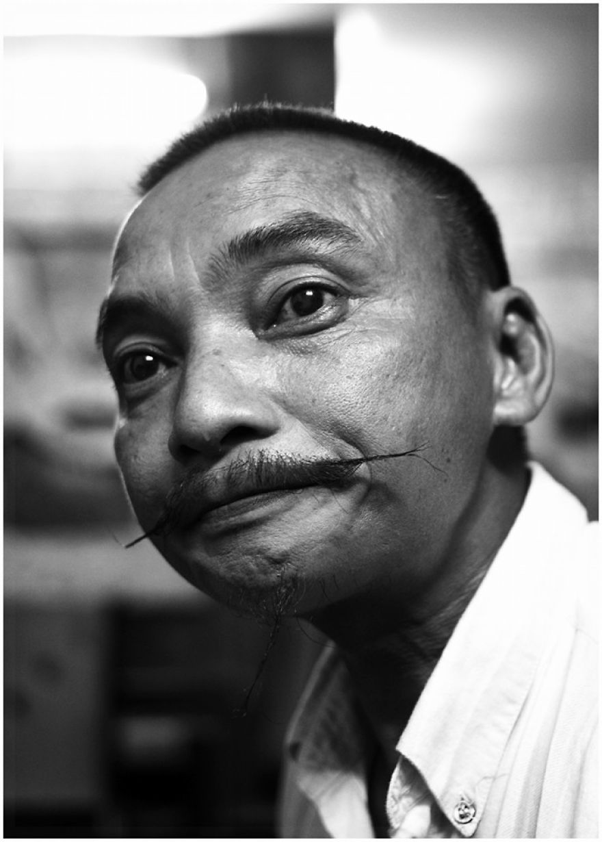 I Photographed People In Vietnam