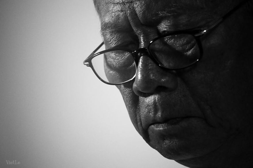 I Photographed People In Vietnam