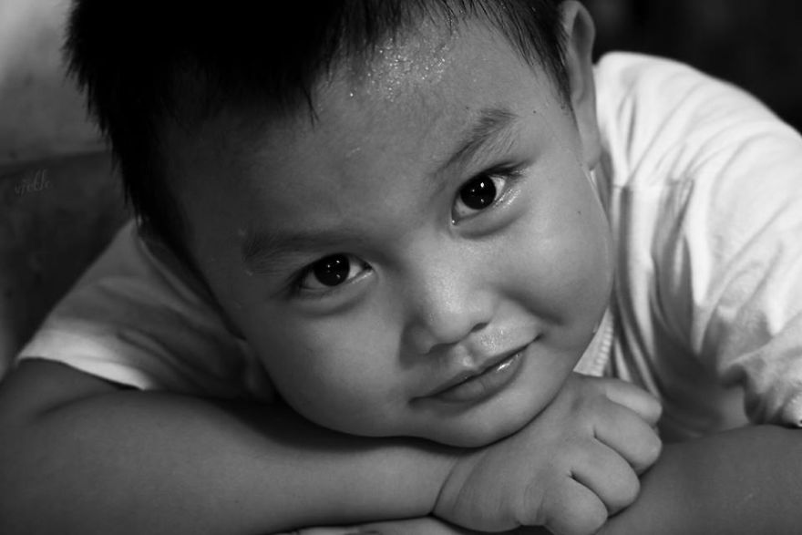 I Photographed People In Vietnam