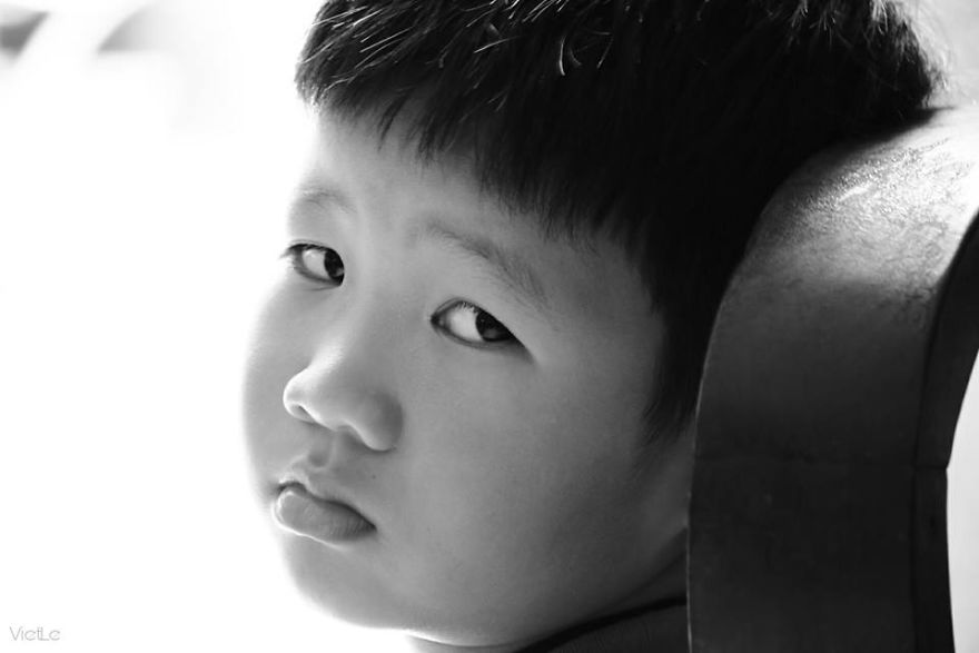 I Photographed People In Vietnam