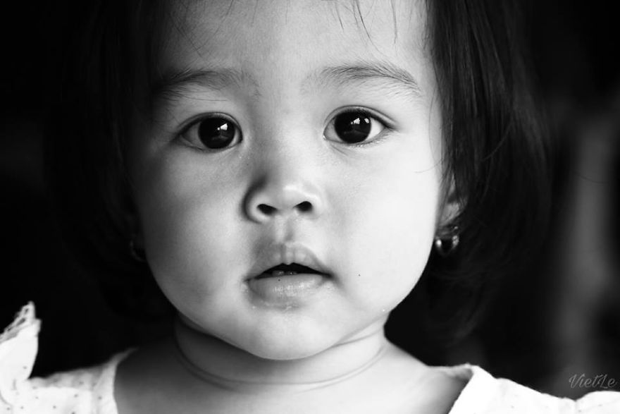 I Photographed People In Vietnam