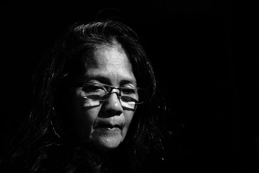 I Photographed People In Vietnam