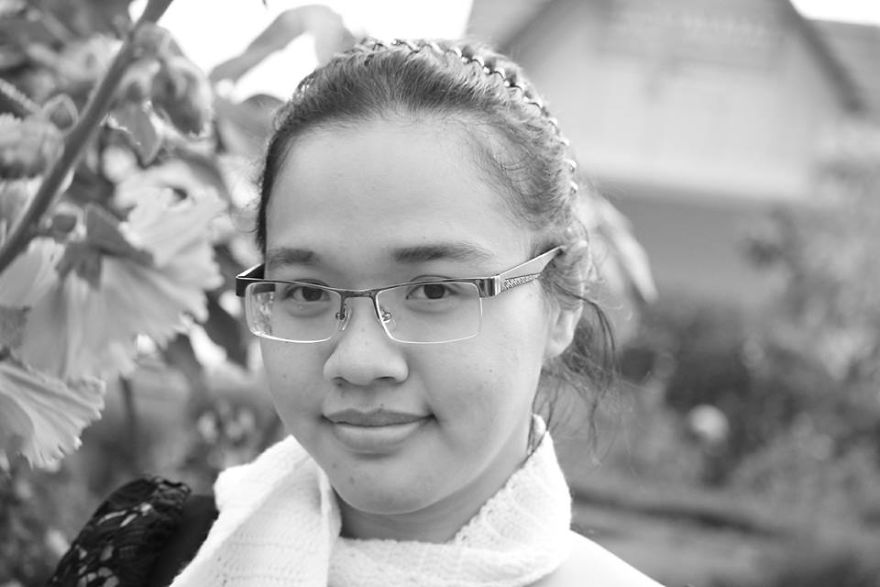 I Photographed People In Vietnam