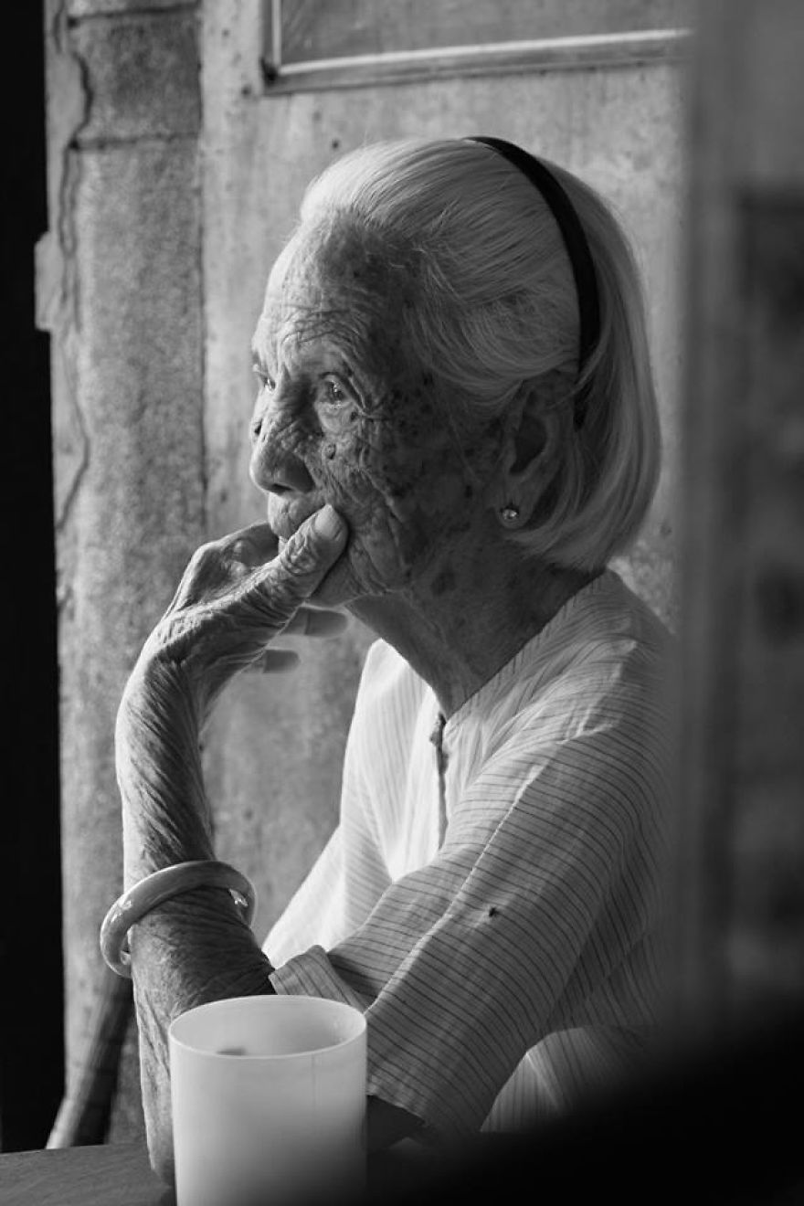 I Photographed People In Vietnam