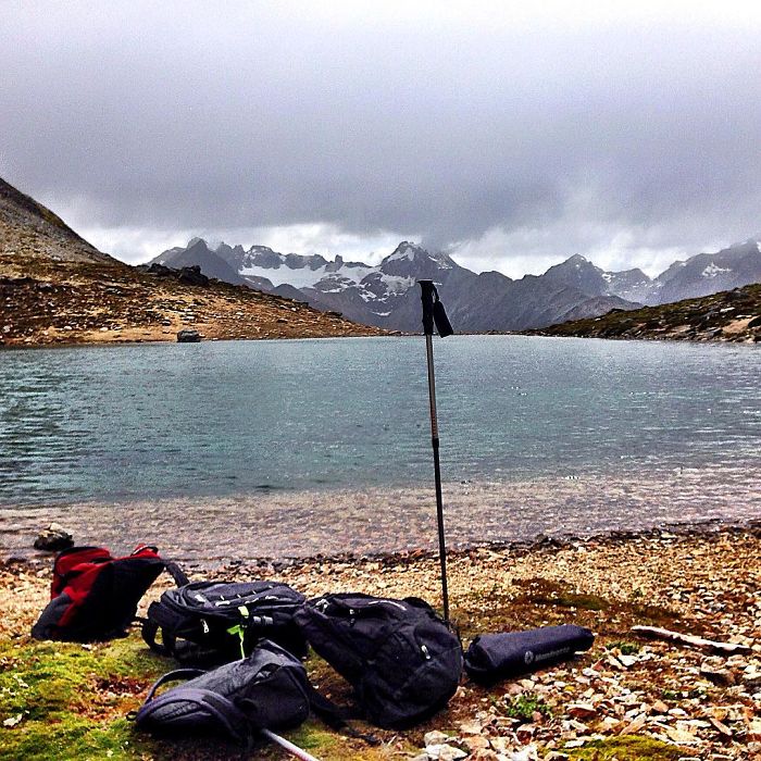 We Transformed A Military Police Car Into A Home On Wheels So That We Could Travel The World While Working We Transformed A Military Police Car Into A Home On Wheels So That We Could Travel The World While Working