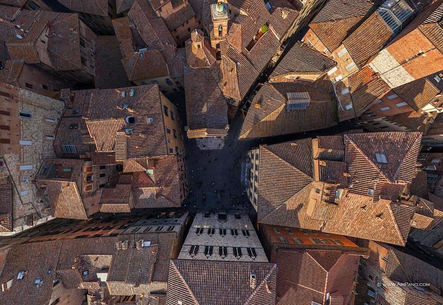 Siena, Italy