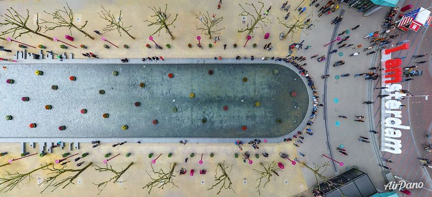 Amsterdam, The Netherlands