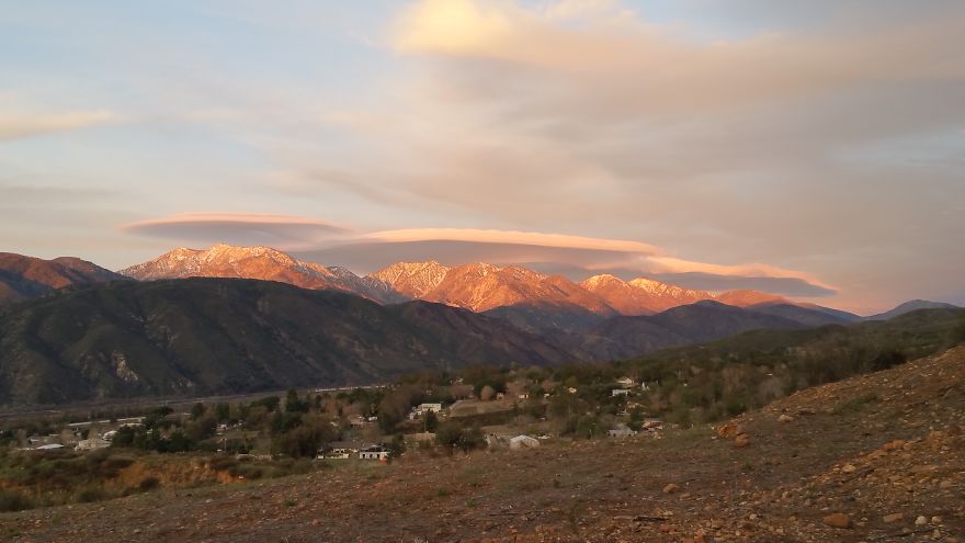 An Introvert And His Camera Phone