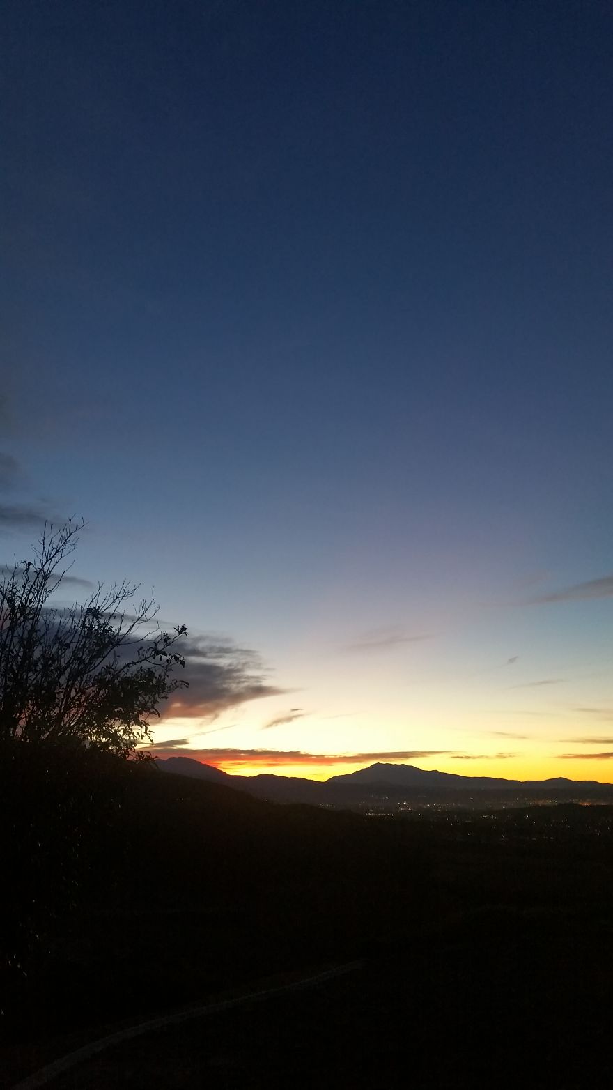 An Introvert And His Camera Phone An Introvert And His Camera Phone