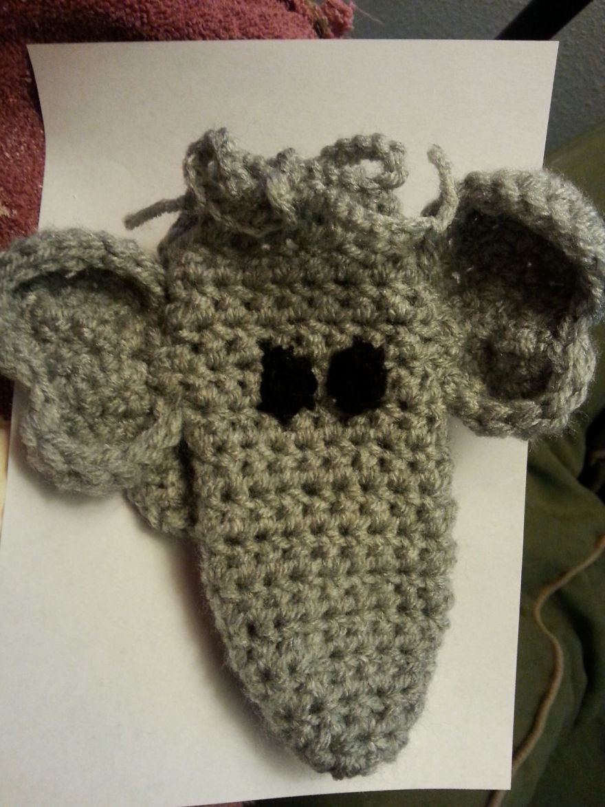 Willie Warmers, Penis Sweaters, Peeter Heaters