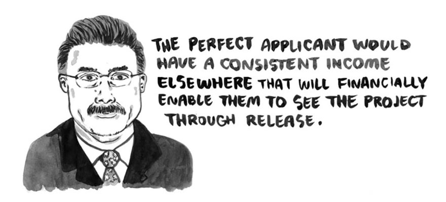 The People Who Want Artists To Work For Free