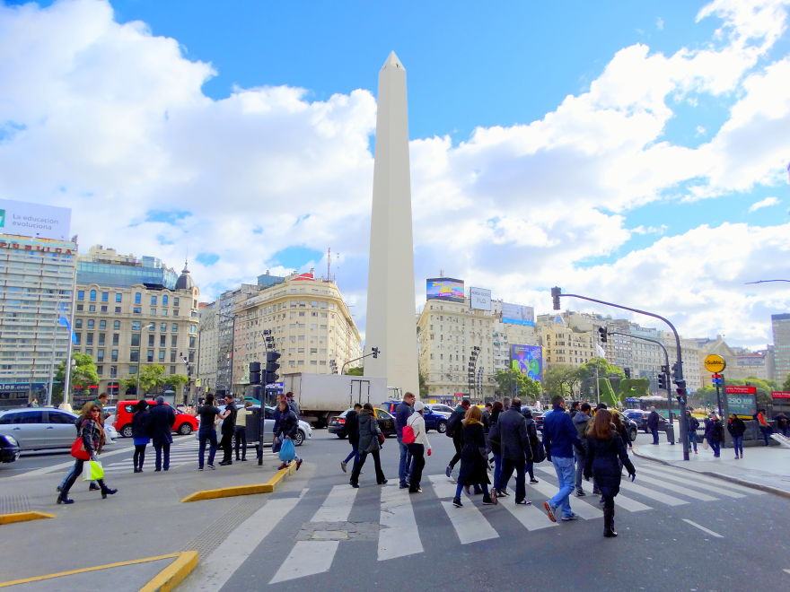 Stunning South America Stunning South America