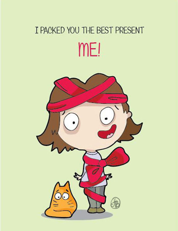 Its All About Love... Or Pizza