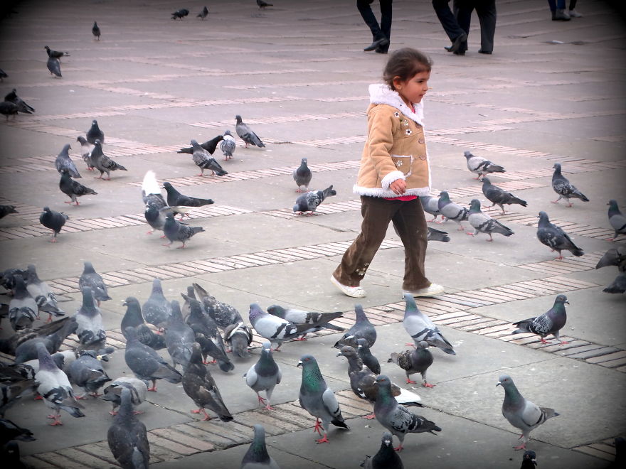 Stunning South America Stunning South America