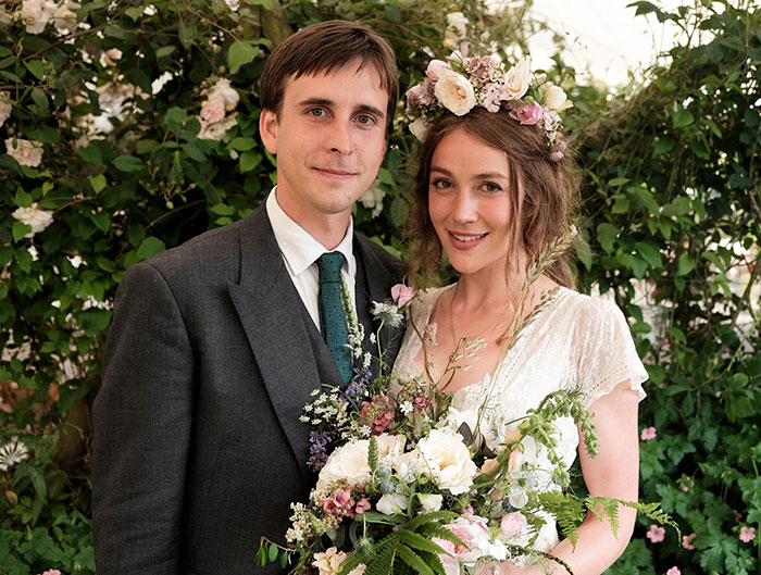 bride-reunited-missing-antique-dress-16 bride-reunited-missing-antique-dress-16