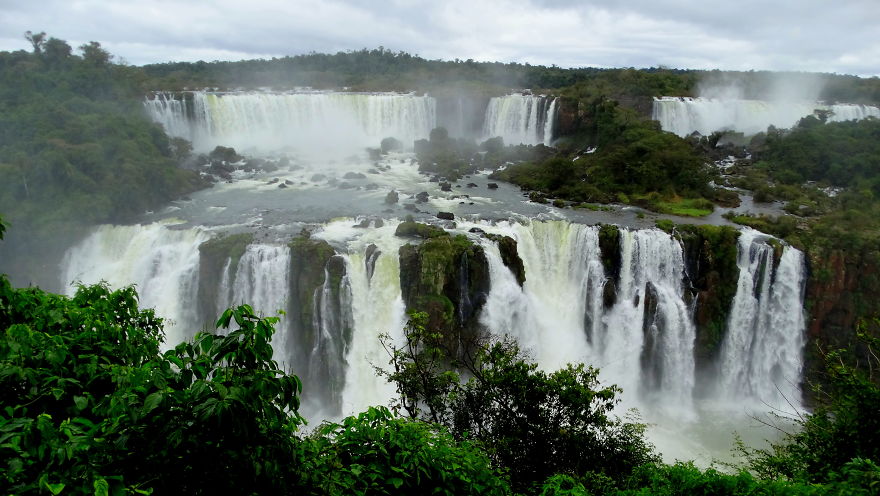 Stunning South America Stunning South America
