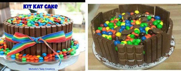 Drank Wine... Made This... (thought I) Nailed It!