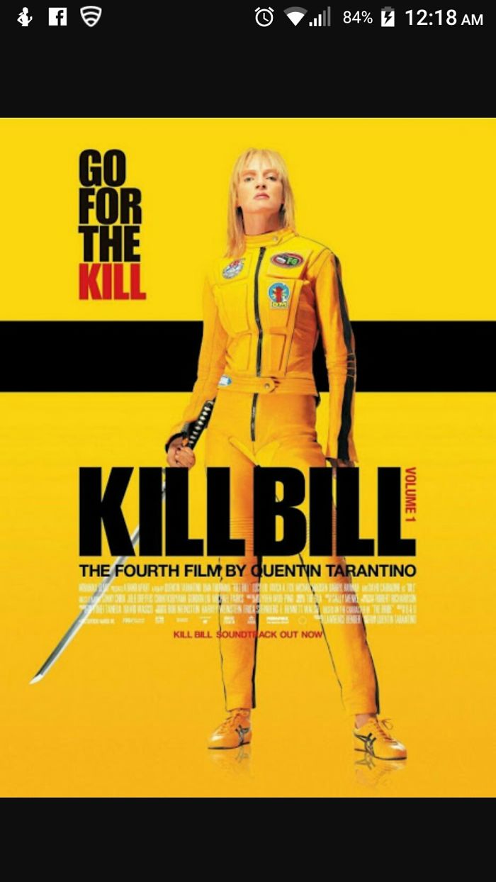 Don't Get Mad, Get Even