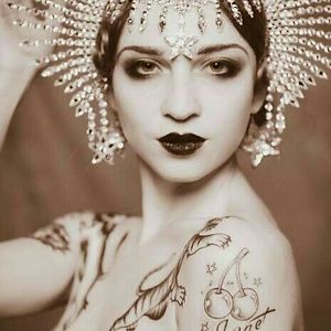 jenny-bell1985 avatar