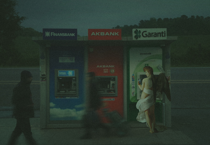 My Digital Art Brings Paintings To Life