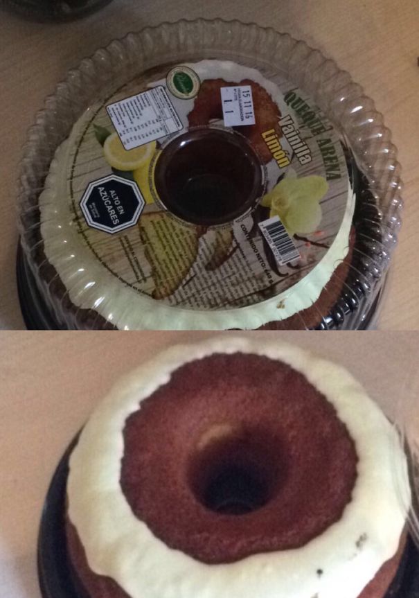 Nevertheless, It Was Very Yummy - Would Buy Again!