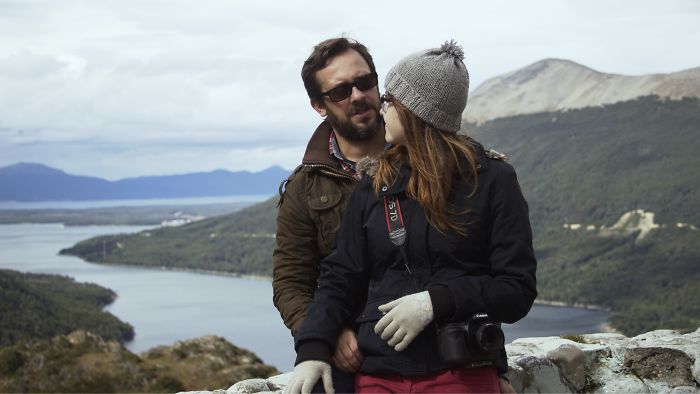 We Transformed A Military Police Car Into A Home On Wheels So That We Could Travel The World While Working We Transformed A Military Police Car Into A Home On Wheels So That We Could Travel The World While Working