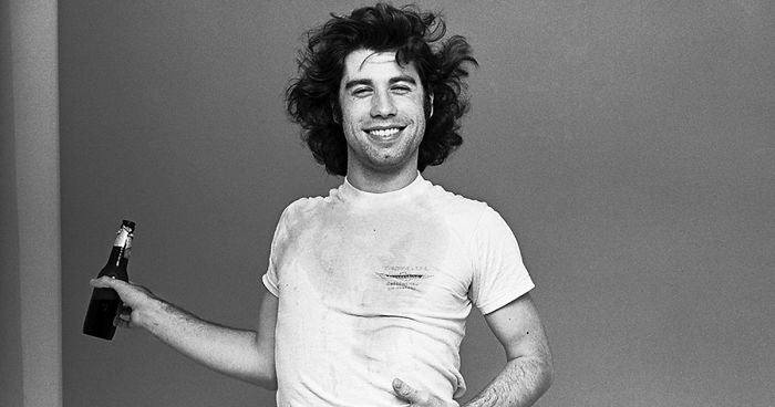 50 Black & White Celebrity Portraits Taken In The 1970s And 1980s By Norman Seeff