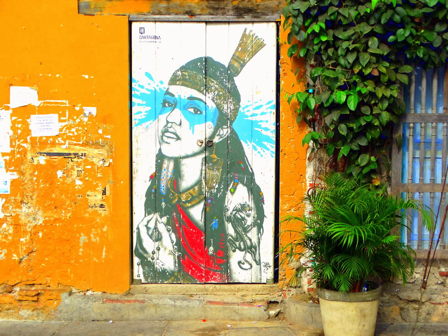 Stunning South America Stunning South America