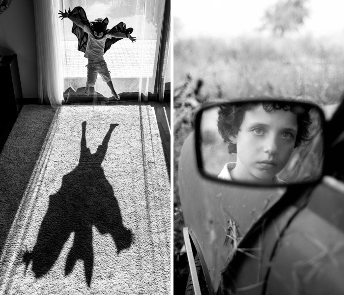The Best Photos From The B&W Child Photography Photo Contest Of 2016