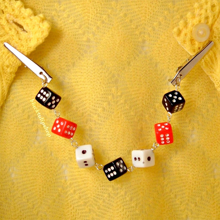 Creative Shirt Collars