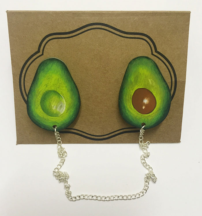 Creative Shirt Collars