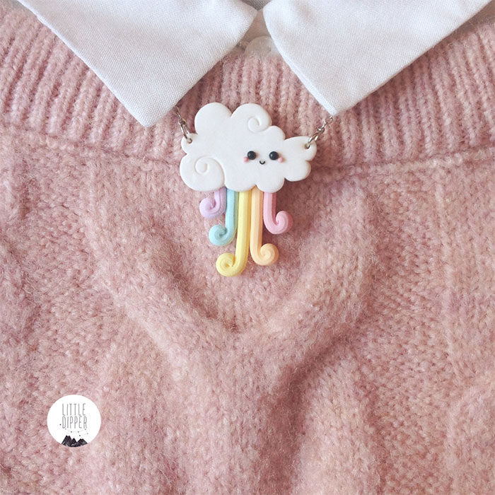 Creative Shirt Collars