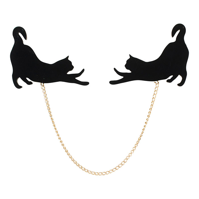 Creative Shirt Collars