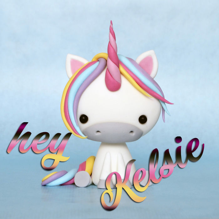 Hey Kelsie