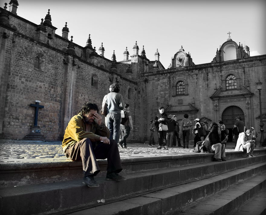 Stunning South America Stunning South America