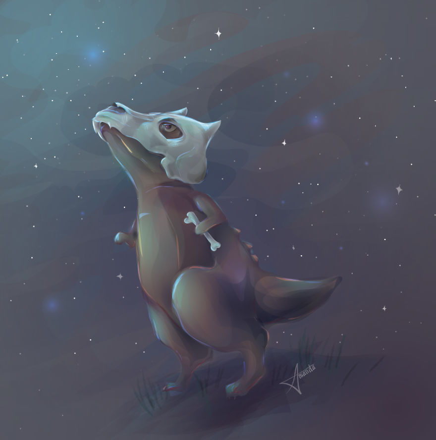 Cubone