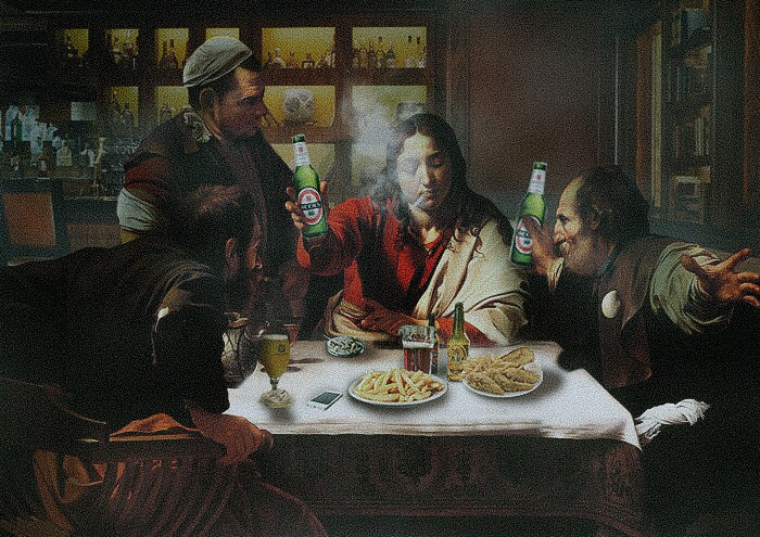 My Digital Art Brings Paintings To Life