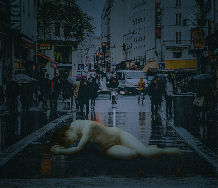 My Digital Art Brings Paintings To Life