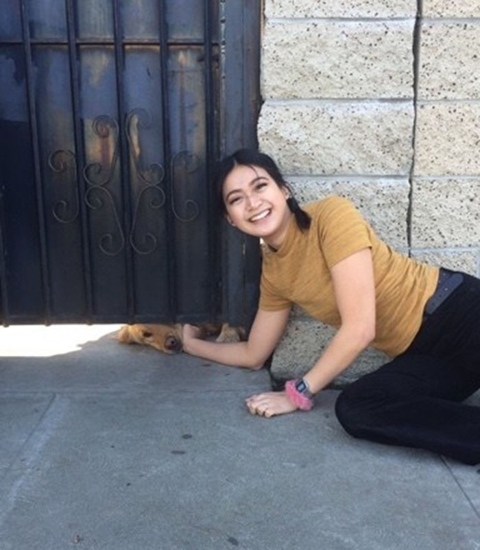 dog-waits-school-girl-every-day-ralph-13