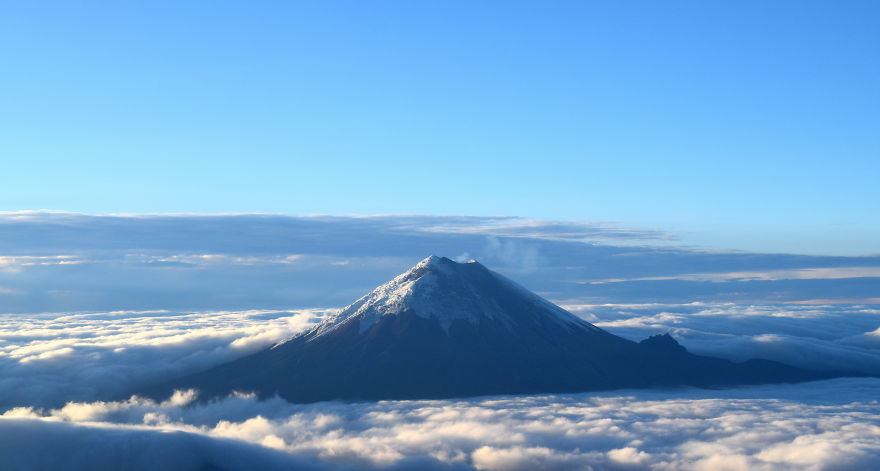 Stunning South America Stunning South America