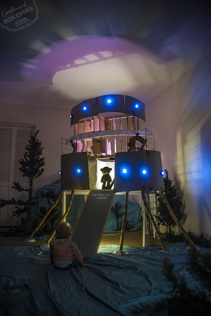 E.t. : The Extra Terrestrial