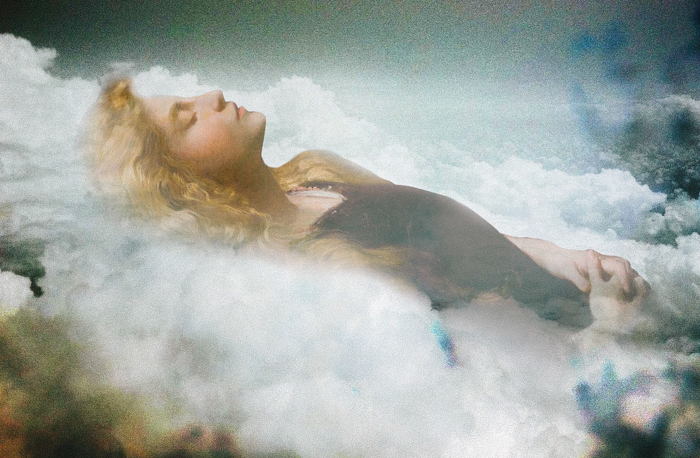 My Digital Art Brings Paintings To Life