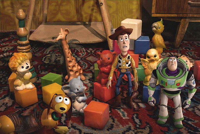 Toy Story