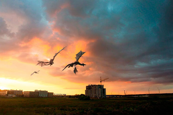 The Elder Scrolls V: Skyrim