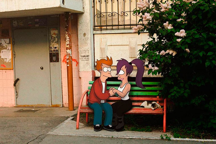 Futurama 