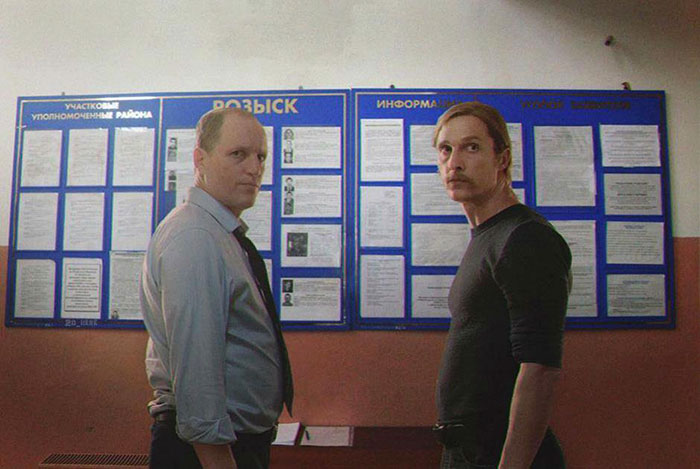 True Detective