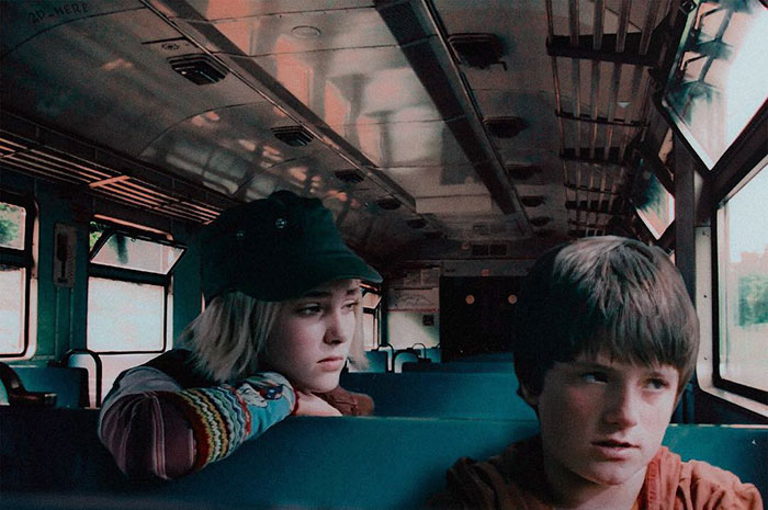 Bridge To Terabithia