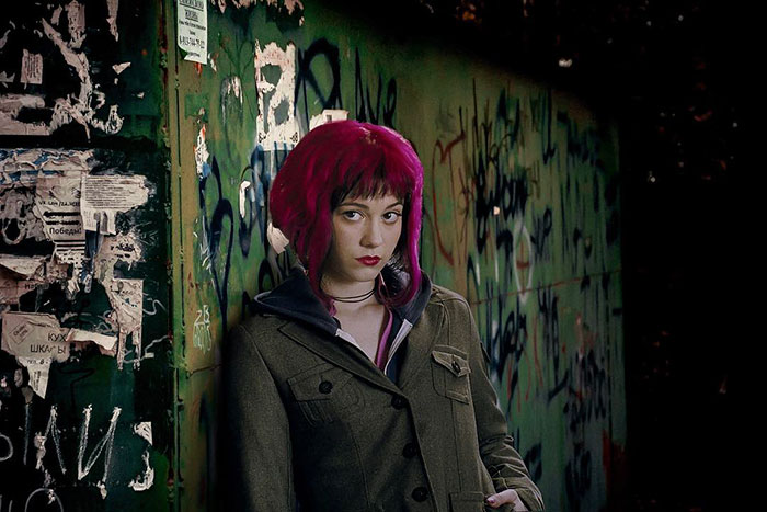 Scott Pilgrim vs. the World