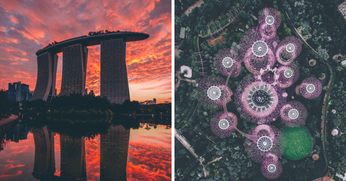 I Photograph Singapore Like You’ve Never Seen Before